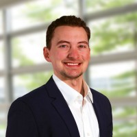 Molin Concrete Products Company Employee Alex Wolf's profile photo