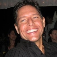 Collins Aerospace Employee Scott Pollock's profile photo