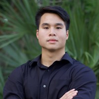 Christopher Dang Email & Phone Number