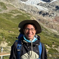 Archis Employee Ting-Yu Kan's profile photo