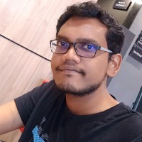 Anzen Technologies Private Limited Employee Sanjay Rajendran's profile photo