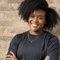 BIÂN Employee Melissa Thompson's profile photo