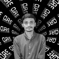 Curve Digital Solutions Employee Muhammad Anas's profile photo