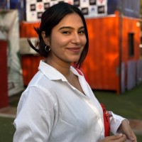 MagicDecor® Employee Anushaya Singh's profile photo