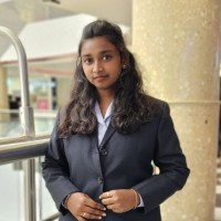 Qruize Inc Employee Mohanambal T's profile photo