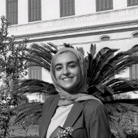 Naga Architects Egypt Employee Basma Sherif's profile photo