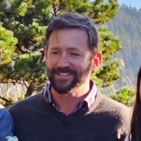 Evizia Inc. Employee Daniel Guest's profile photo