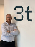 3t | Training Services (UK) Employee Jamie Purves's profile photo