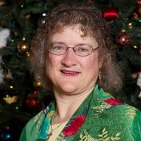 Gayle Nauska