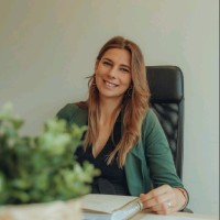AlterEyes Employee Andrea Kovacevic's profile photo