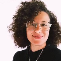 RastroStudio® Employee Maria Gabriela Fernandez Sanchez's profile photo