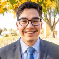 Lightgliders Employee Uzziel Ramos-Rodriguez's profile photo