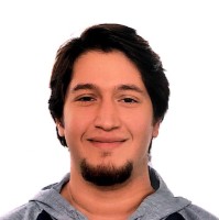 Ruby Game Studio Employee Guray Duzgun's profile photo