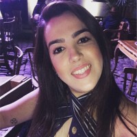 Offworks Automacao Employee Lívia Araujo's profile photo