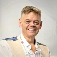 ABL Group Employee Geraint Jones's profile photo