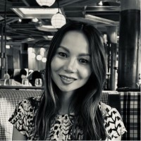 TD Employee Jenny Nguyen's profile photo