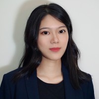 Traini - Empathic AI To Serve Pets Well-being Employee Ying Chen's profile photo