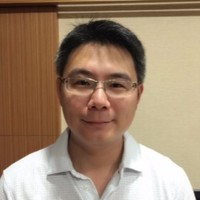 Academia Sinica Employee Chia-Lung Li's profile photo