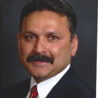 Diverse Lynx Employee Kush Pachauri's profile photo