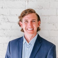 Simple Modern Employee Carson Rock's profile photo