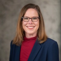 Carolina Caring Employee Amanda Buck's profile photo