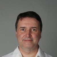 Detroit Free Press Employee Paul Egan's profile photo