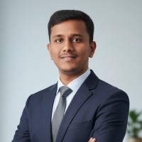 Vinay L Email