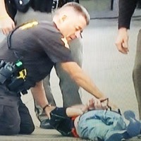 Vanderburgh County Sheriff's Office Employee Tobin Riney's profile photo