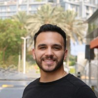 Marouane Ghiati