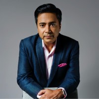 Visa Employee Kunal Chatterjee's profile photo