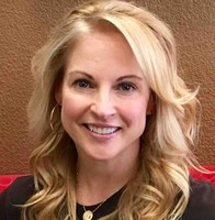 Hauk Custom Pools Employee Caren Pearce's profile photo