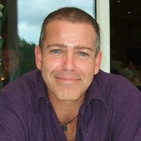 Ara Security Employee Ewan Smeaton's profile photo