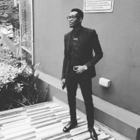 Joshua Okeleke Email