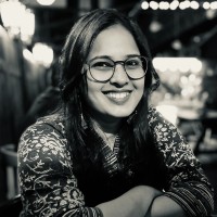 Gauri Muley's profile photo