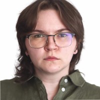 Why Not Us Employee Anca Cioroboiu's profile photo