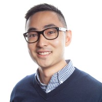 Blue Ridge Employee Austin Li's profile photo