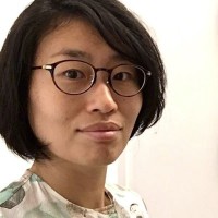 AQ Employee Tomomi Sasaki's profile photo