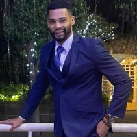 Violet Streams Employee Stephen Williams's profile photo