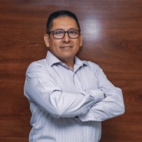 Next Technology Employee Luis Brito's profile photo