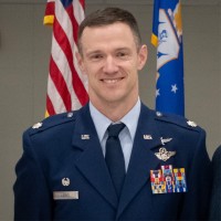 Ohio Air National Guard Employee Aaron Lewis's profile photo