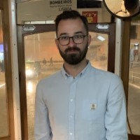 Evangelos Anagnostopoulos Email