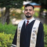 Developers Plus Employee Mohammed Naim's profile photo