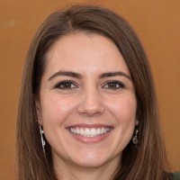 Partium Christian University Employee Amanda Johns's profile photo