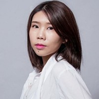 elvis+elvin Employee Jessica Liang's profile photo