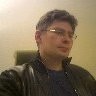 Jetbrains Employee Sergey Dmitriev's profile photo