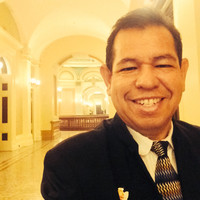 PIH Health Downey Employee Santiago Ruiz's profile photo