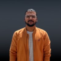 Roblox Employee Sundeep Kumar's profile photo