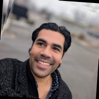 Renewable Success Employee Thomas Libby's profile photo