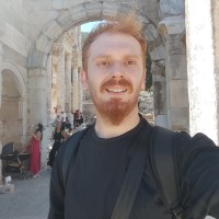 Halkbank Employee Murat Ceylan's profile photo