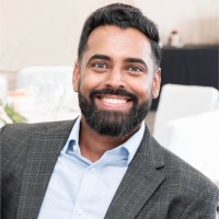 Vijay Asvin Email & Phone Number